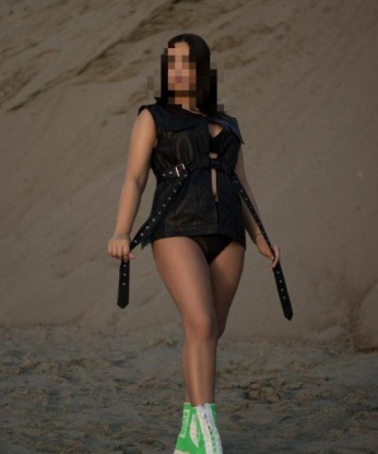 Анкета проститутки Наталья - город Середина-Буда, 34 года, №12675