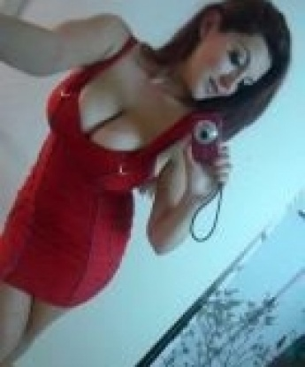 Анкета проститутки Олеся - город Середина-Буда, 25 лет, №14002