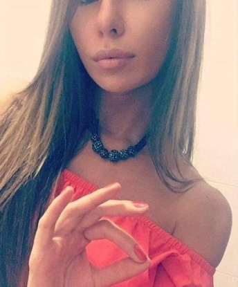 Анкета проститутки Вика - город Середина-Буда, 28 лет, №5862